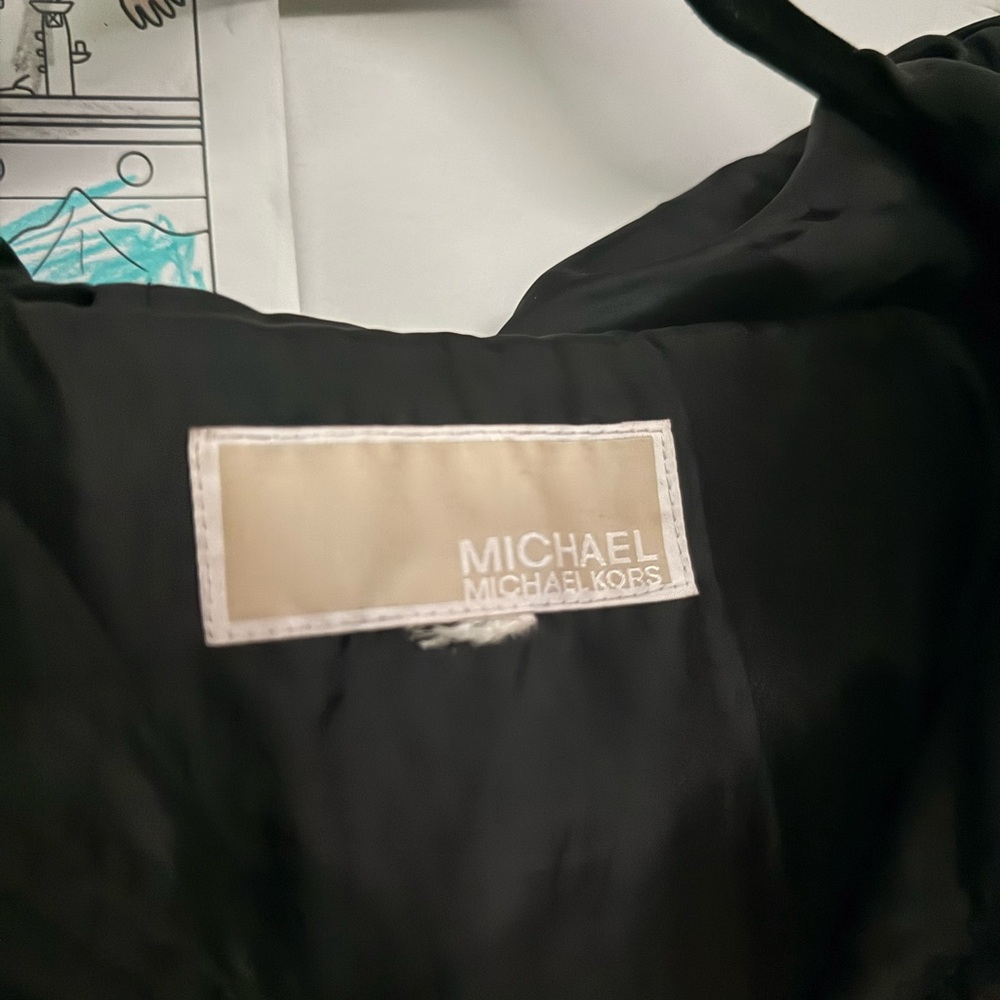 Michael Kors Jacket - Picture 6 of 6